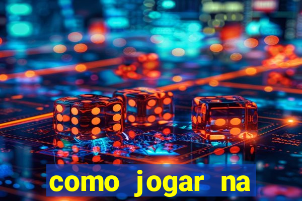 como jogar na lotinha do jogo do bicho